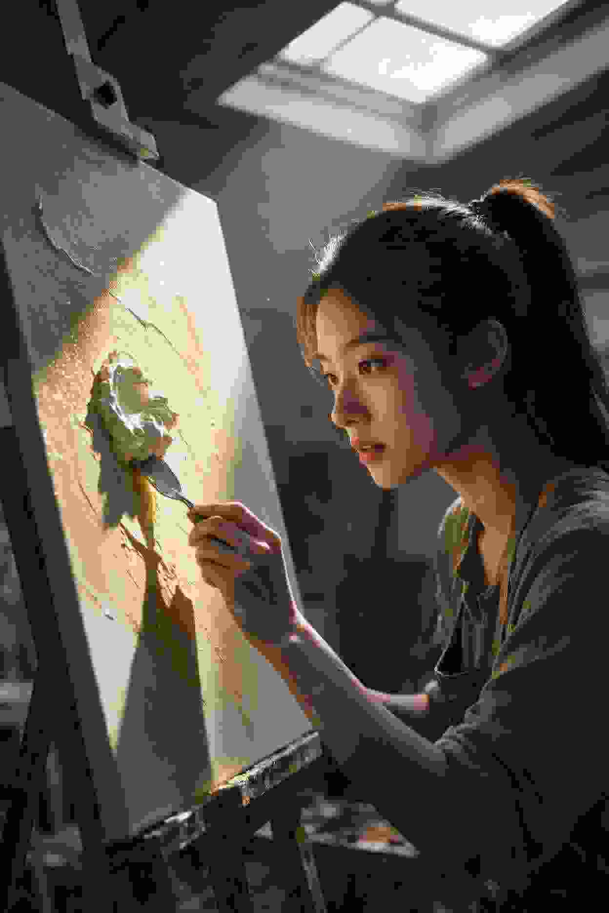 爱恨交缠